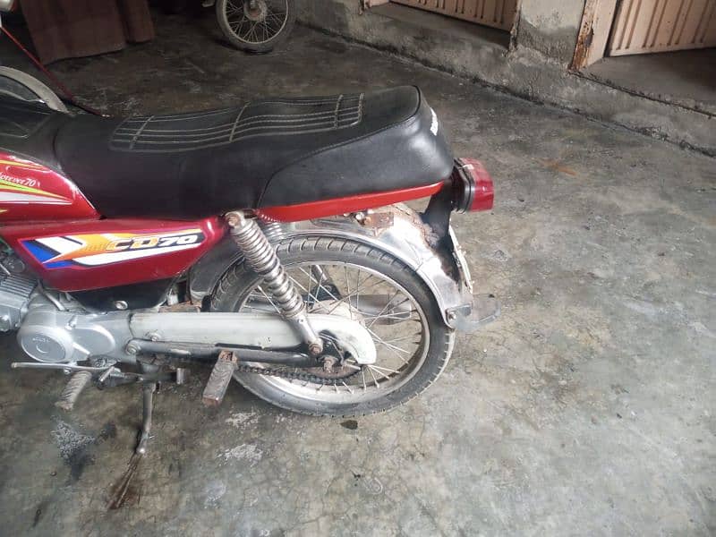 bike good condition copy file ok 03121483175 wtsp cntct 3