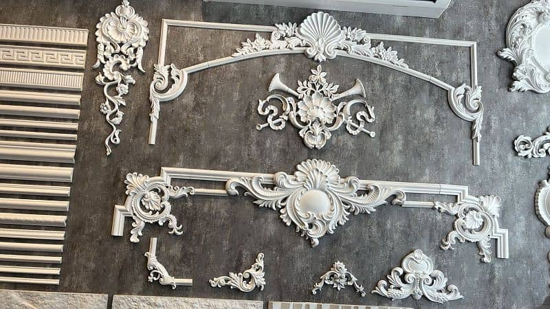 wall moulding 5