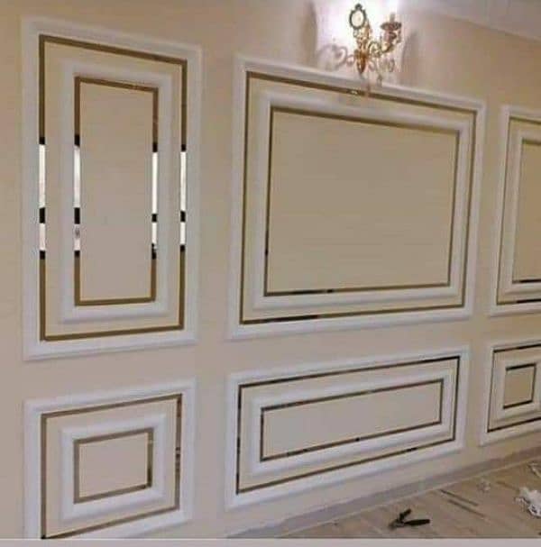 wall moulding 7