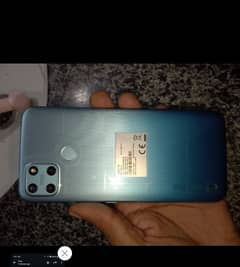 realme c25 4/64 0