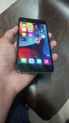 iPhone 6s Plus 64gb Pta approved 10/10 condition urgent sell Exchange