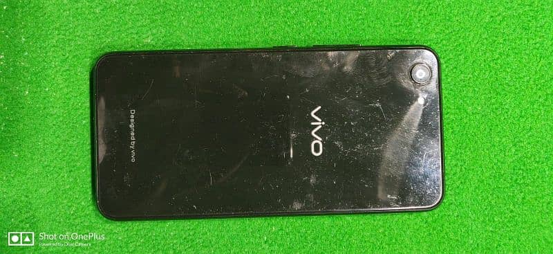 vivo y82 0