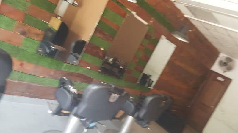 Downtown Hair saloon Johar Town R_1(0344.0040144) 9