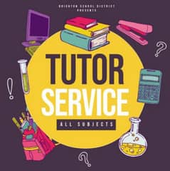 Home Tutor