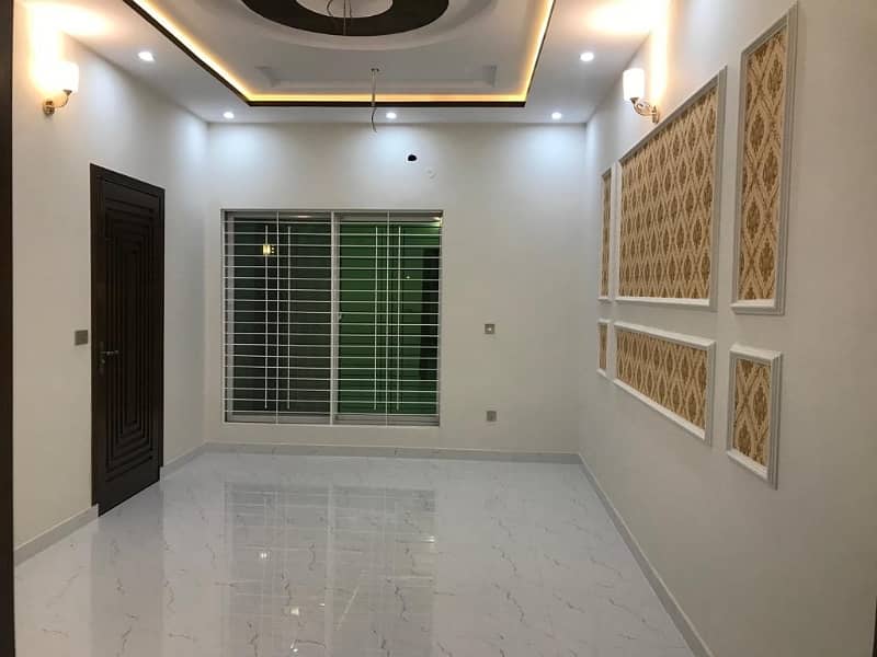 12 Marla Upper Portion For Rent In Military Account Main College Road Lhr 0