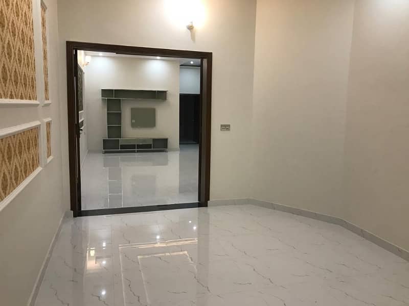 12 Marla Upper Portion For Rent In Military Account Main College Road Lhr 18