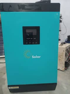 Tesla inverter 5 KV