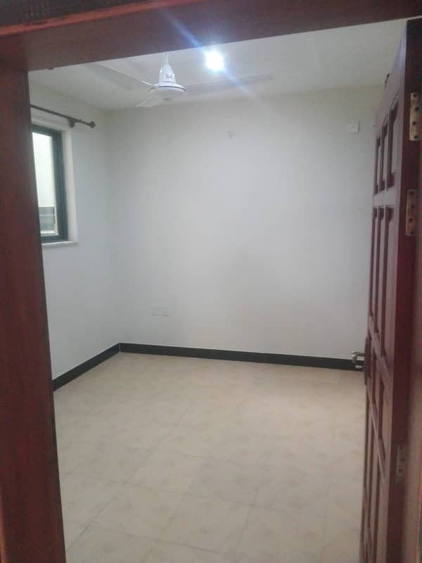 7marla first floor house available for rent Islamabad 1