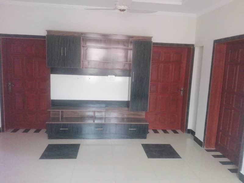 7marla first floor house available for rent Islamabad 2