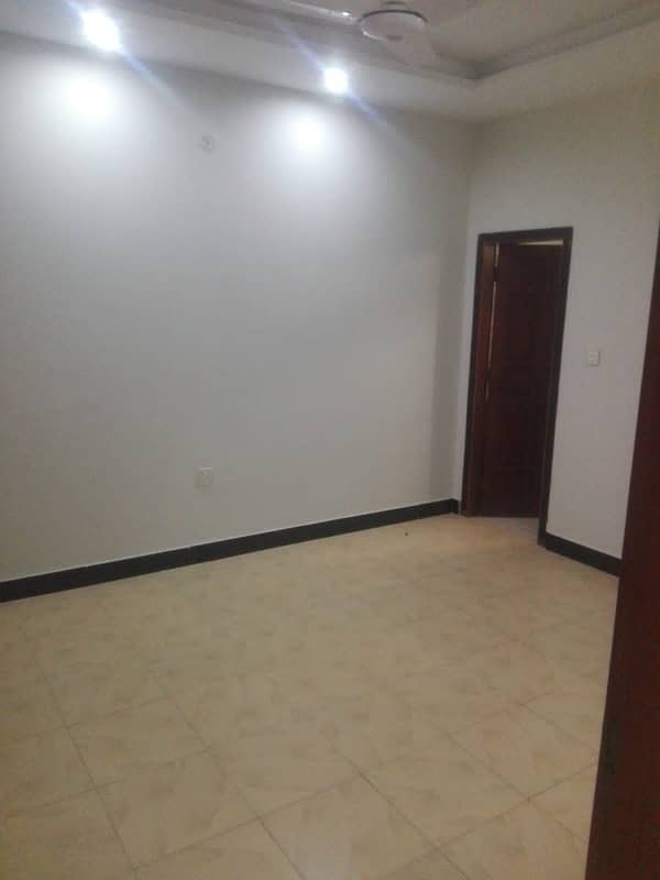 7marla first floor house available for rent Islamabad 3