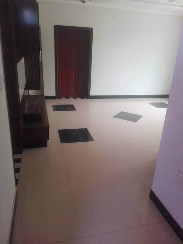 7marla first floor house available for rent Islamabad 12