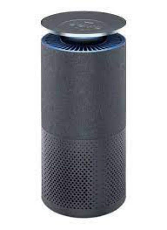 Air Purifier 0