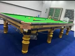 Dabbo , Caroom Board , Snooker , Football Game , Ludo , Chess