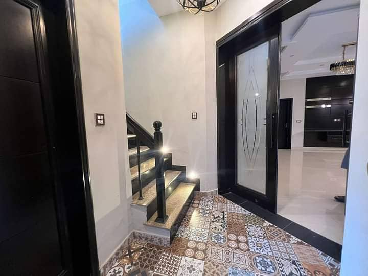 Lower Portion Of 10 Marla House Available For Rent In Jasmine Block Sector C Bahria Town Lahore 7