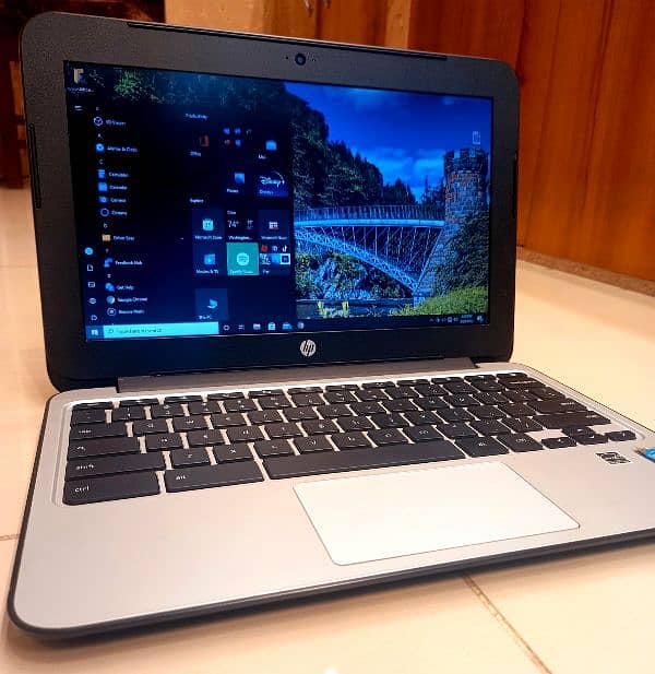 Hp Android Laptop 0