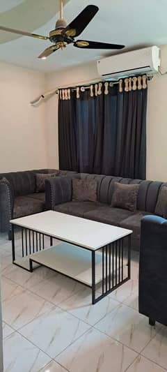 Fully Furnished 2 Bed TVL apartment 2BHK 0