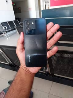 Infinix Note 12 G96