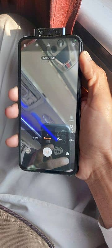 vivo v17 pro complete 8/128gb 1