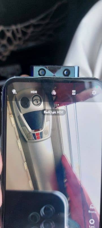 vivo v17 pro complete 8/128gb 2