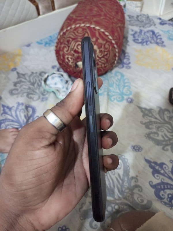 infinix note 11 with box 5