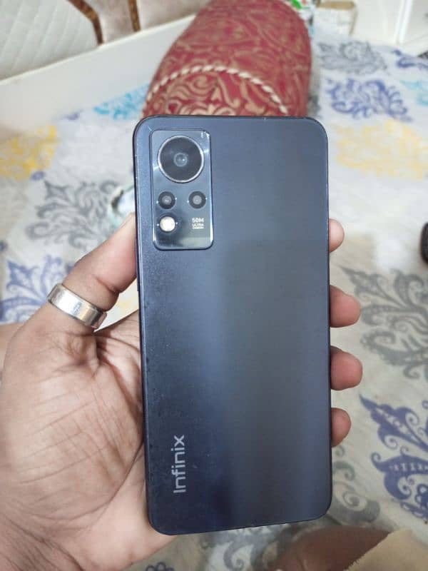 infinix note 11 with box 6