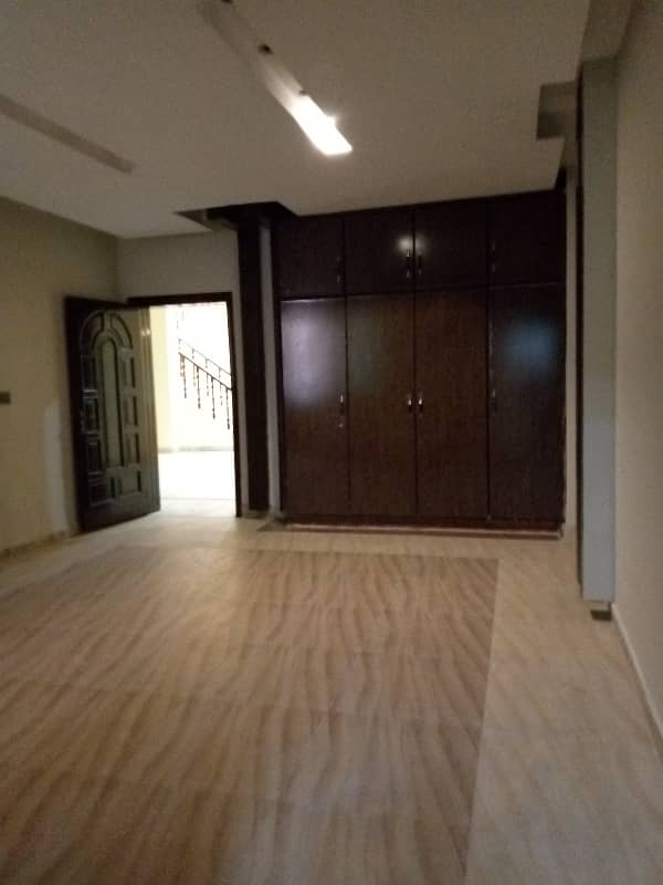 Gulberg 3 22 Marla Double Storey New House Available For Rent 14