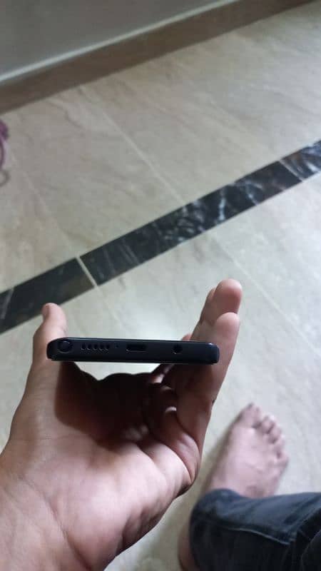 Moto G Stylus 2022 5G Exchange Possible 5