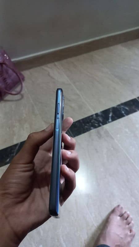 Moto G Stylus 2022 5G Exchange Possible 6