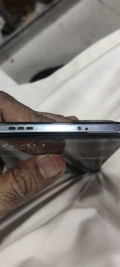 Redmi Note 10S