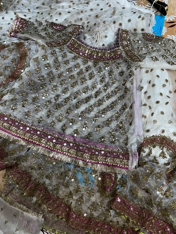 Kashee’s Lehnga 6