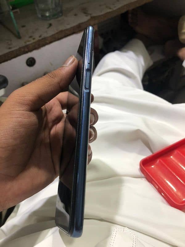 Redmi note 9s 4/128 all okay 2