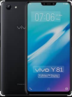 Vivo. y81