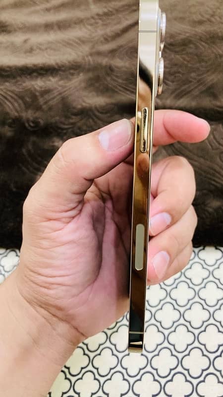 iPhone 12 pro max officially approved lush original condition 5