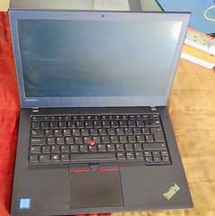 Lenovo ThinkPad T470