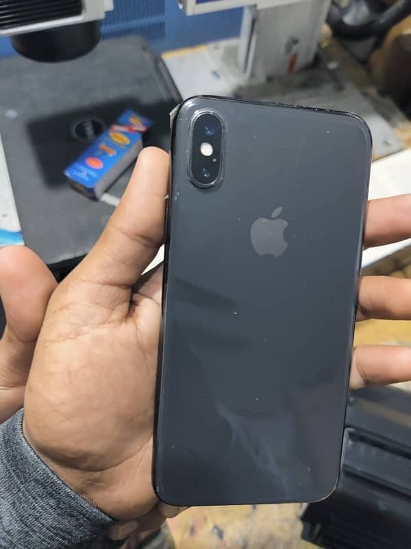 iphone   x non pta 256 4