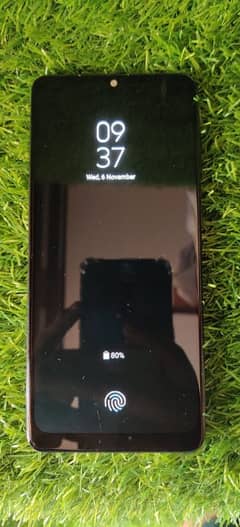 samsung A31 PTA Aproved