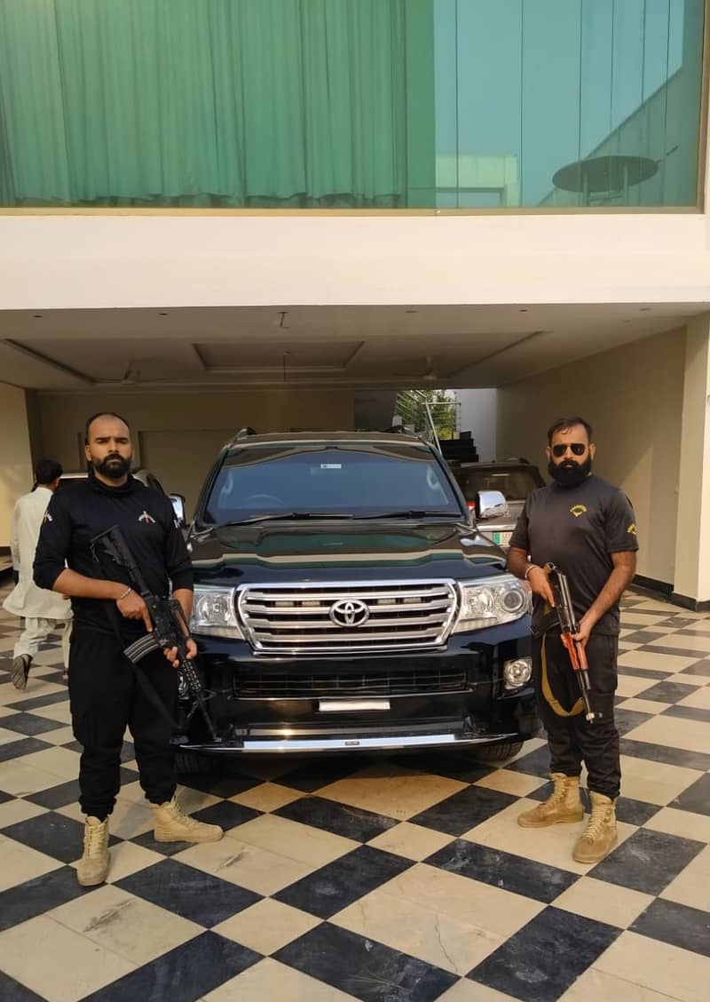 Bullet Proof Car In Lahore Available Vehicale In Overall Pakistan  Ar 5