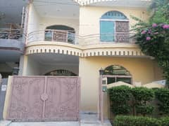 House Sized 5 Marla Available In Wapda Town Phase 1 - Block G2