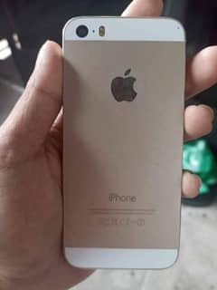 iphone 5s PTA approved 64gb memory my wtsp/0341-68;86-453