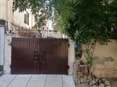 Upper Portion In Wapda Town Phase 1 - Block F2 For rent