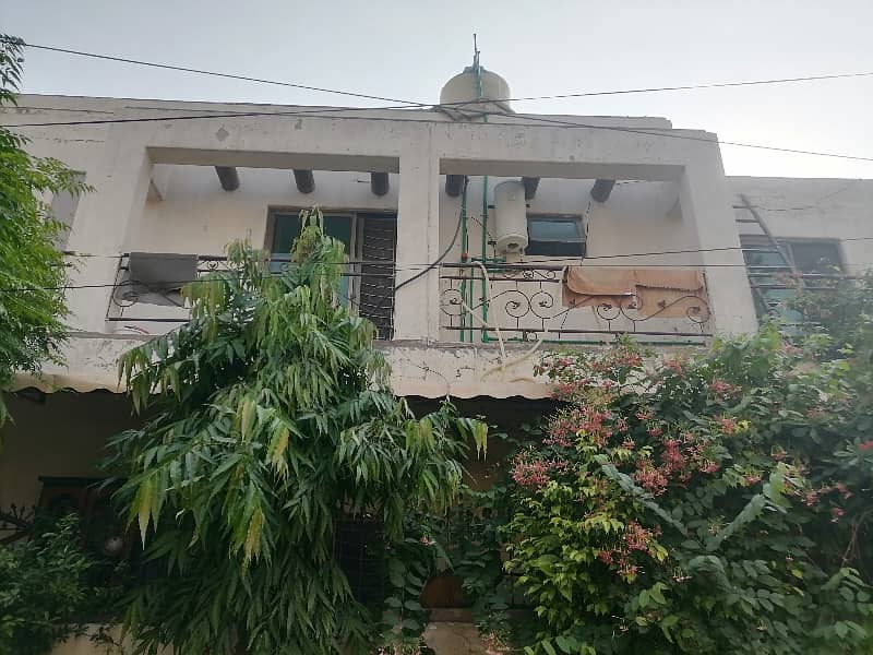 Upper Portion In Wapda Town Phase 1 - Block F2 For rent 3