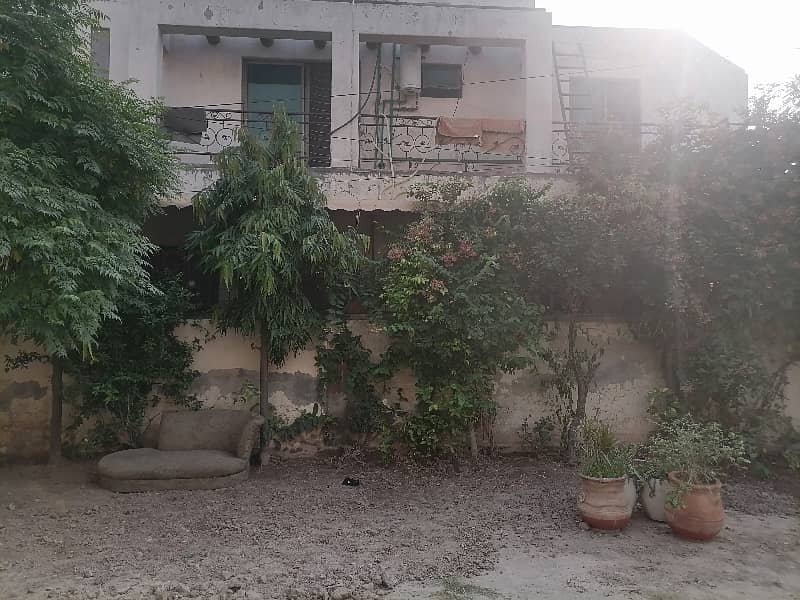 Upper Portion In Wapda Town Phase 1 - Block F2 For rent 4