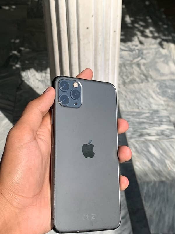 iPhone 11 pro max Factory unlock 2