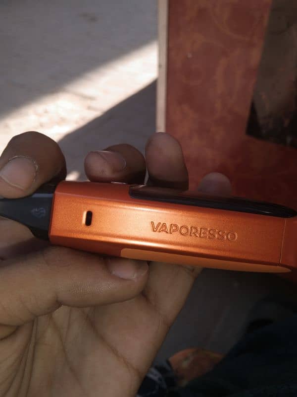 VAPORESSO ORIGINAL 2