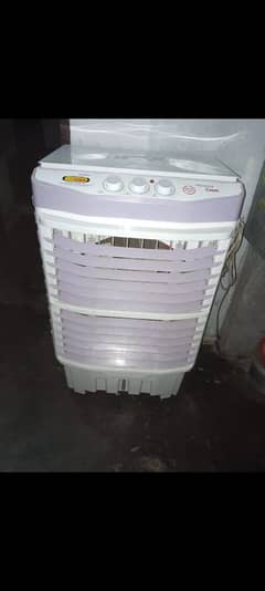 inex Room Air Cooler 0