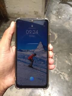 vivo S1 official pta