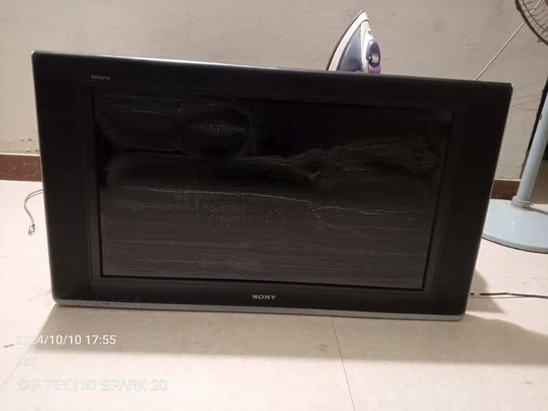 Sony LED TV 32 inch contact 03115386700 4