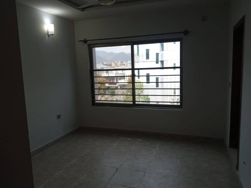 2 Bed Flat For Rent In Islamabad H 13 7