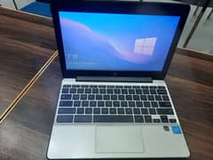 Hp Chromebook 11 G5