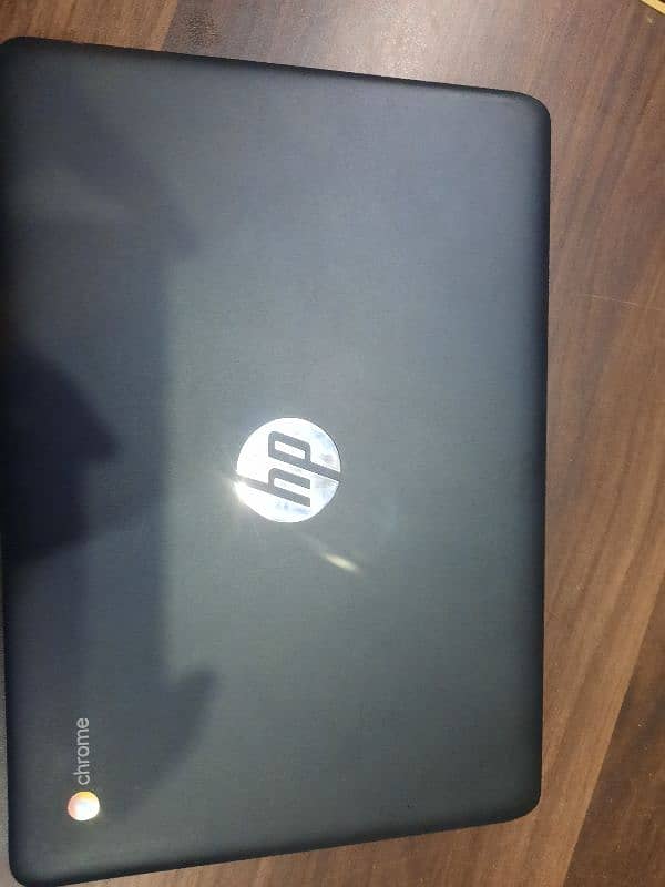 Hp Chromebook 11 G5 2